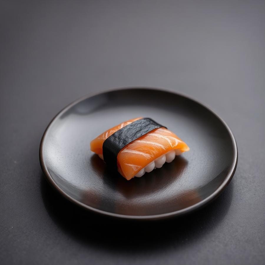 Nigiri Sake